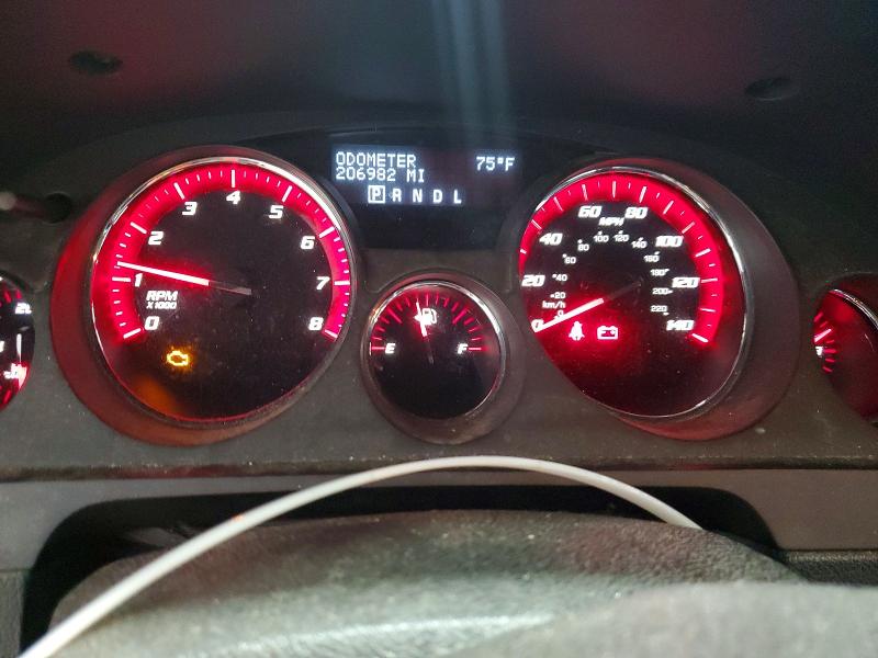 Продажа на аукционе авто 2011 Gmc Acadia, vin: 1GKKVNED5BJ220397, номер лота: 59303946