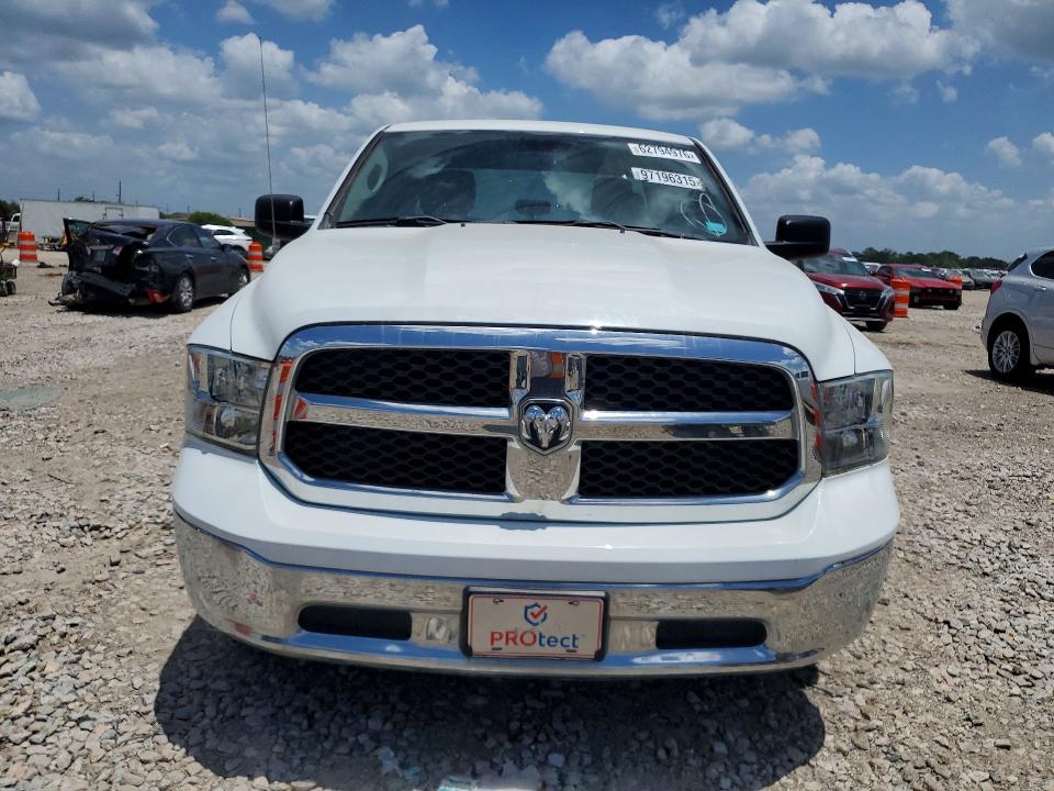 Продаж на аукціоні авто 2022 Ram 1500 Classic, vin: 1C6RR7FG3NS230371, номер лоту: 62794976