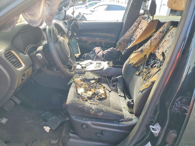 Aukcja sprzedaży 2015 Dodge Durango, vin: 1C4RDJAG0FC756156, numer aukcji: 59846466