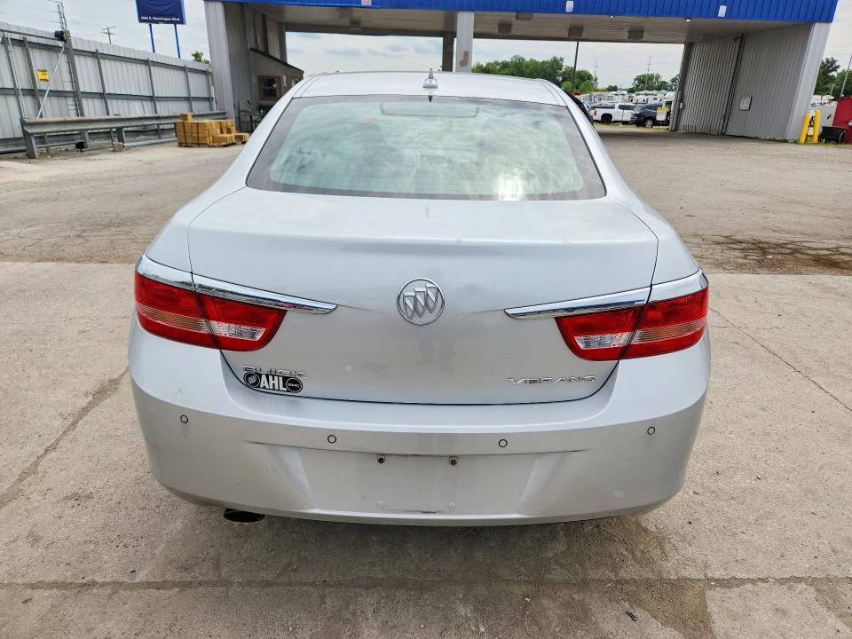 62485566 :رقم المزاد ، 1G4PR5SK1D4147101 vin ، 2013 Buick Verano مزاد بيع