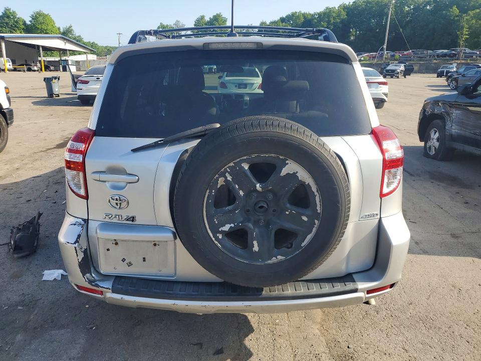 Продаж на аукціоні авто 2011 Toyota Rav4, vin: 2T3BF4DV2BW096054, номер лоту: 59825766