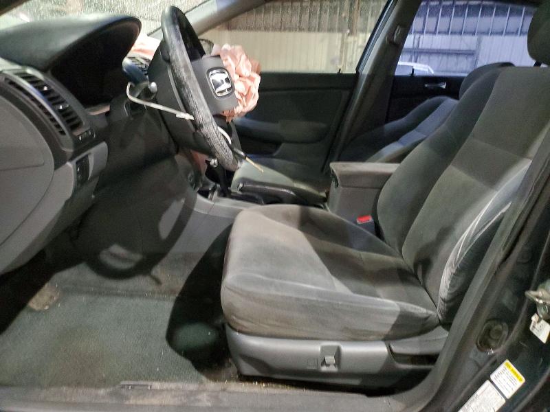 63137586 :رقم المزاد ، 1HGCM566X3A088694 vin ، 2003 Honda Accord مزاد بيع