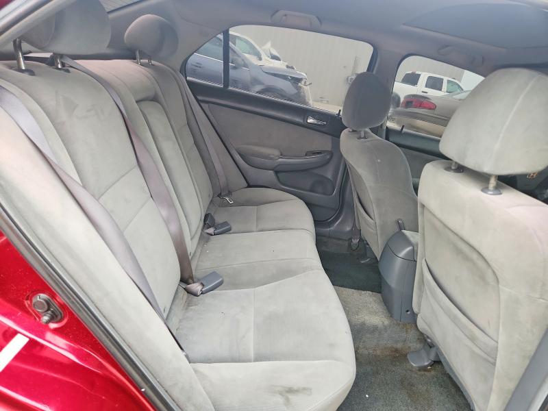 Aukcja sprzedaży 2006 Honda Accord, vin: 1HGCM56726A102942, numer aukcji: 62634936
