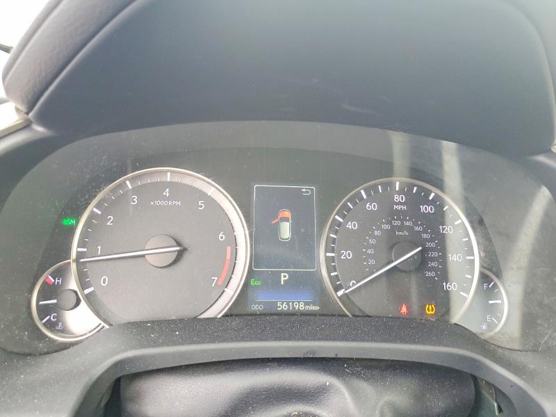 60646456 :رقم المزاد ، 2T2HZMAA2MC211151 vin ، 2021 Lexus Rx مزاد بيع