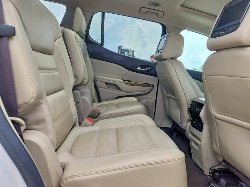 Aukcja sprzedaży 2018 Gmc Acadia, vin: 1GKKNPLS1JZ150040, numer aukcji: 60249696
