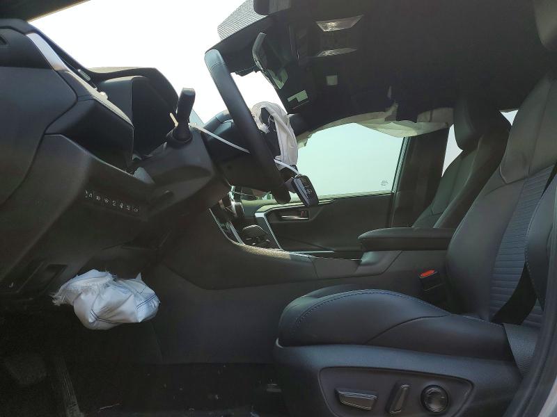 60216296 :رقم المزاد ، 2T35WRFV8SW272614 vin ، 2025 Toyota Rav4 مزاد بيع