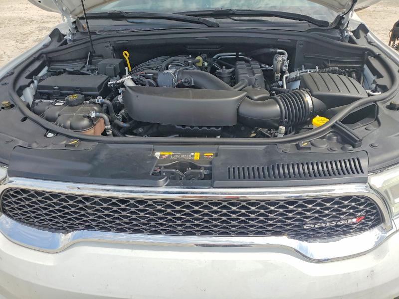 Aukcja sprzedaży 2024 Dodge Durango, vin: 1C4RDJAGXRC114838, numer aukcji: 62096836