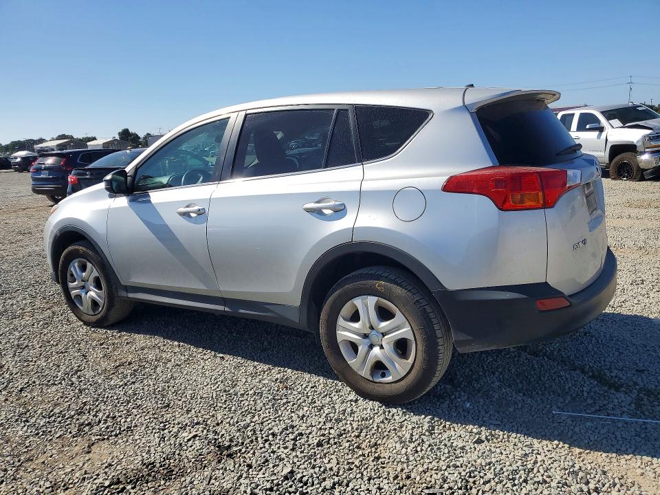 Aukcja sprzedaży 2013 Toyota Rav4, vin: 2T3ZFREVXDW036570, numer aukcji: 63037056