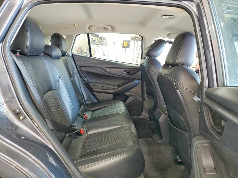 61514606 :رقم المزاد ، 4S3GTAA69K3715150 vin ، 2019 Subaru Impreza مزاد بيع