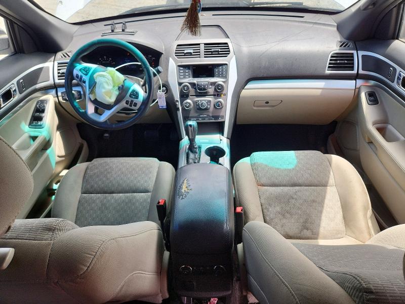 Aukcja sprzedaży 2015 Ford Explorer, vin: 1FM5K7D82FGB90131, numer aukcji: 61717186