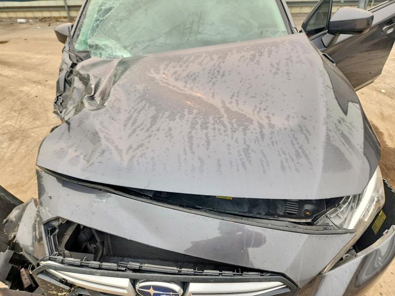 Продаж на аукціоні авто 2021 Subaru Crosstrek, vin: JF2GTAEC2MH232459, номер лоту: 61731376
