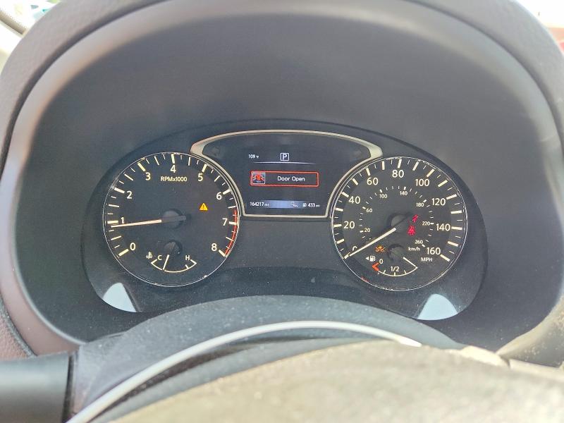 59305626 :رقم المزاد ، 1N4AL3AP6JC225487 vin ، 2018 Nissan Altima مزاد بيع