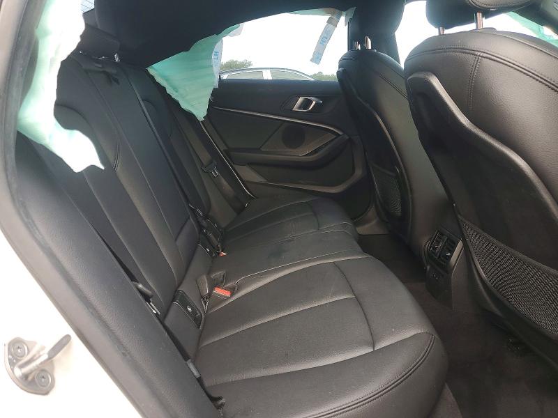 60437086 :رقم المزاد ، WBA53AK07M7J17424 vin ، 2021 Bmw 228i مزاد بيع