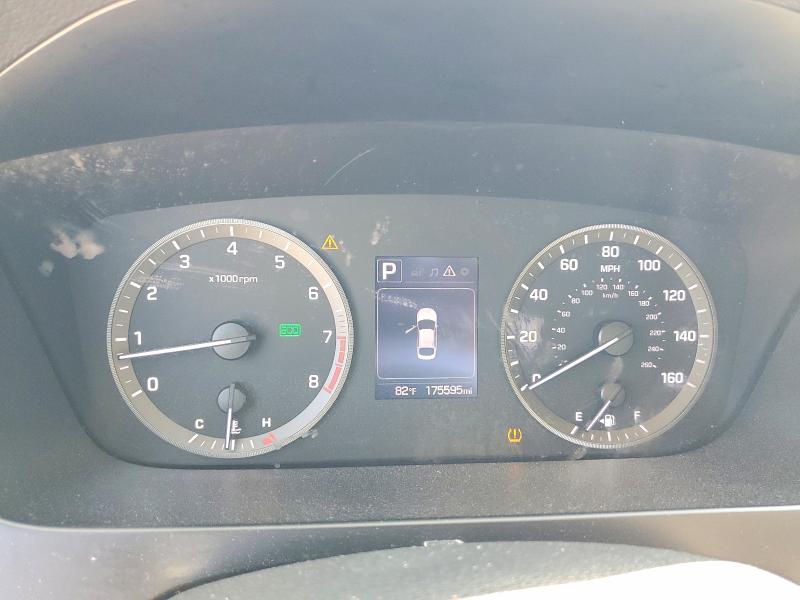 Aukcja sprzedaży 2016 Hyundai Sonata, vin: 5NPE24AF8GH262209, numer aukcji: 60467686