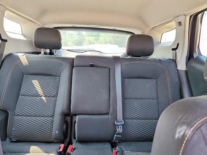 Aukcja sprzedaży 2019 Gmc Terrain, vin: 3GKALTEV7KL189273, numer aukcji: 62953556