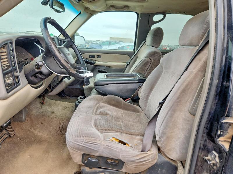 Aukcja sprzedaży 2000 Gmc Yukon, vin: 1GKEK13T9YJ131627, numer aukcji: 59963446