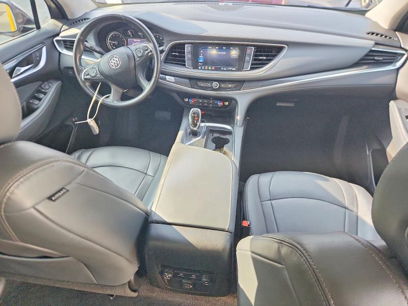 Aukcja sprzedaży 2020 Buick Enclave, vin: 5GAEVAKW2LJ149086, numer aukcji: 61223866