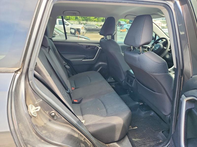 2022 Toyota Rav4 მანქანა იყიდება აუქციონზე, vin: 2T3H1RFV4NC176299, აუქციონის ნომერი: 59140966