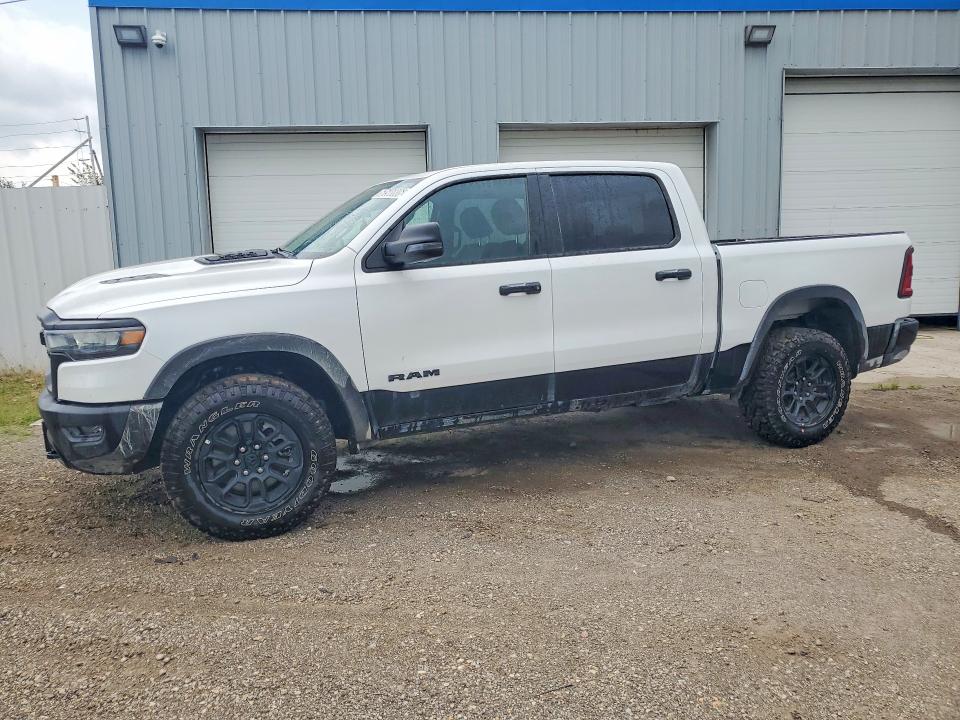 Aukcja sprzedaży 2026 Ram 1500, vin: 1C6SRFLP4TN297167, numer aukcji: 60580806