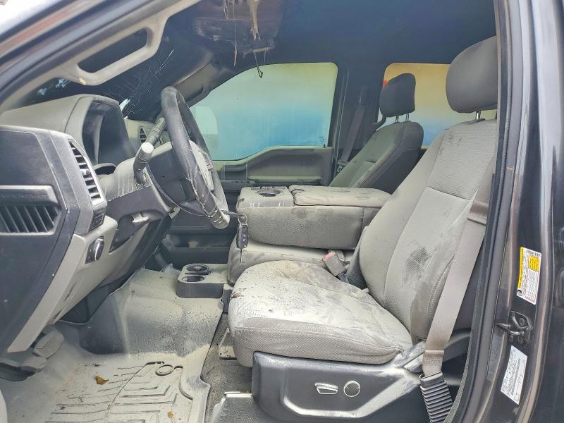 Продаж на аукціоні авто 2017 Ford F250, vin: 1FT7W2B69HEC66805, номер лоту: 63309816