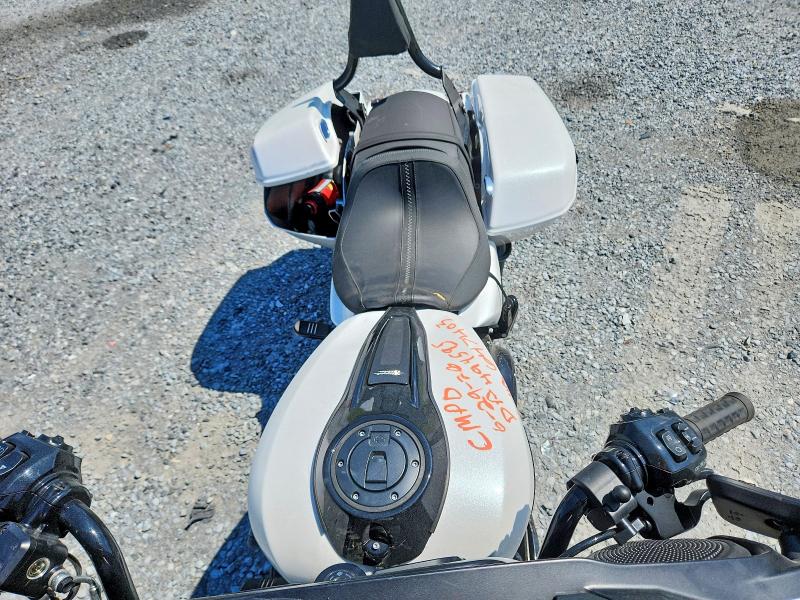 61221746 :رقم المزاد ، 1HD1KB71XRB647403 vin ، 2024 Harley-davidson Flhx مزاد بيع