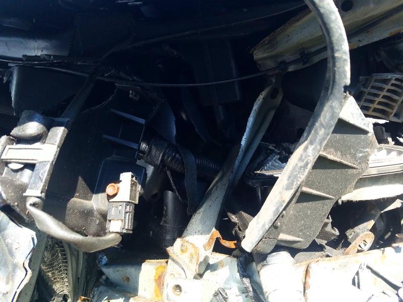 60447806 :رقم المزاد ، JM3KE4BY4G0817736 vin ، 2016 Mazda Cx-5 مزاد بيع