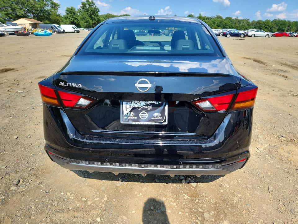 Продаж на аукціоні авто 2026 Nissan Altima, vin: 1N4BL4DV9TN330357, номер лоту: 63312836