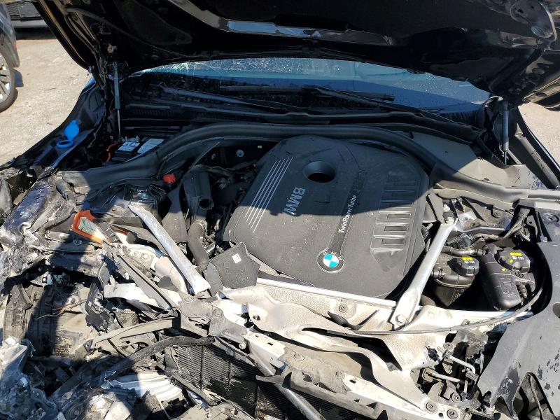 Aukcja sprzedaży 2018 Bmw 640, vin: WBAJV6C5XJBJ99657, numer aukcji: 62749936