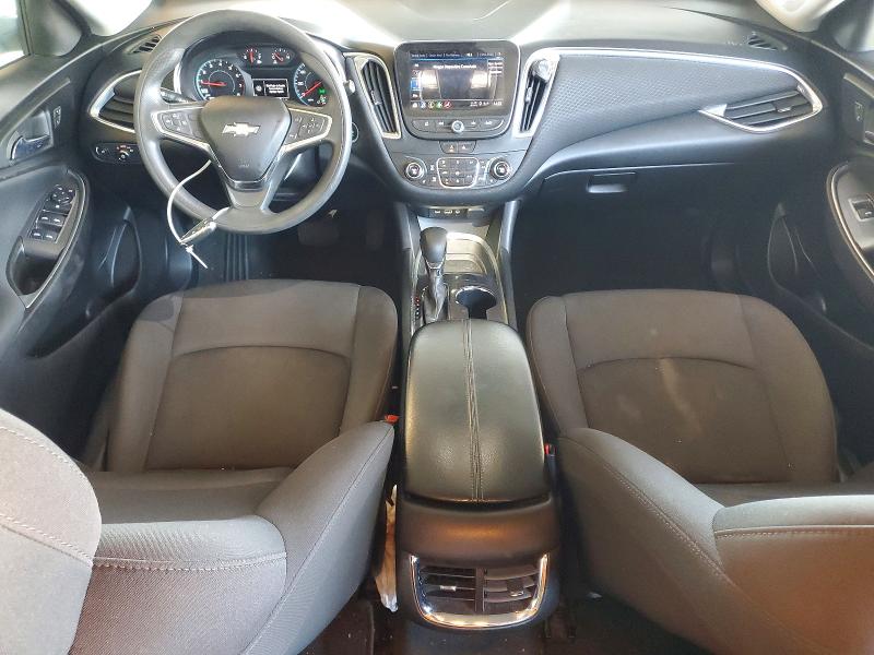 Aukcja sprzedaży 2021 Chevrolet Malibu, vin: 1G1ZD5ST7MF064628, numer aukcji: 59268776