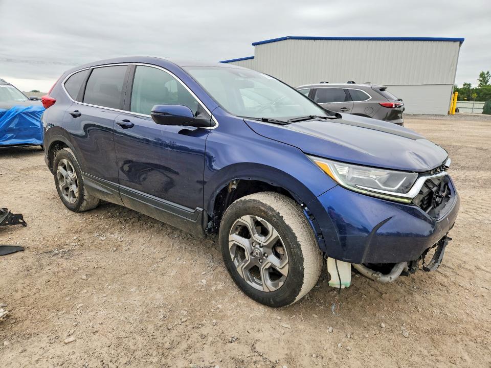 Aukcja sprzedaży 2018 Honda Cr-v, vin: 7FARW2H85JE080107, numer aukcji: 62887796