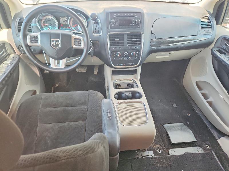 Продажа на аукционе авто 2016 Dodge Grand Caravan, vin: 2C4RDGCG1GR339024, номер лота: 63567246