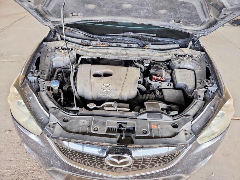 Aukcja sprzedaży 2014 Mazda Cx-5, vin: JM3KE4DY8E0424316, numer aukcji: 60892076
