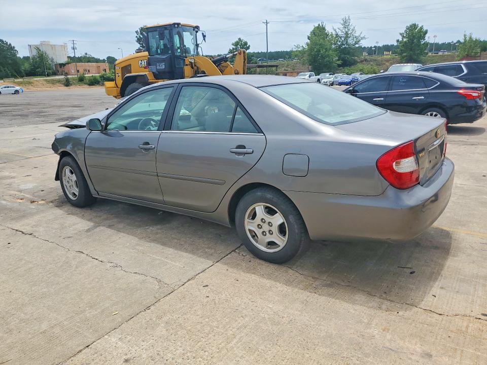 Aukcja sprzedaży 2003 Toyota Camry, vin: 4T1BF32K93U549731, numer aukcji: 62213956