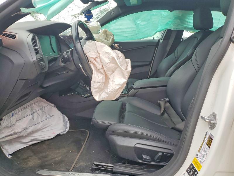 59237496 :رقم المزاد ، WBA73AK0XL7F50102 vin ، 2020 Bmw 228xi مزاد بيع