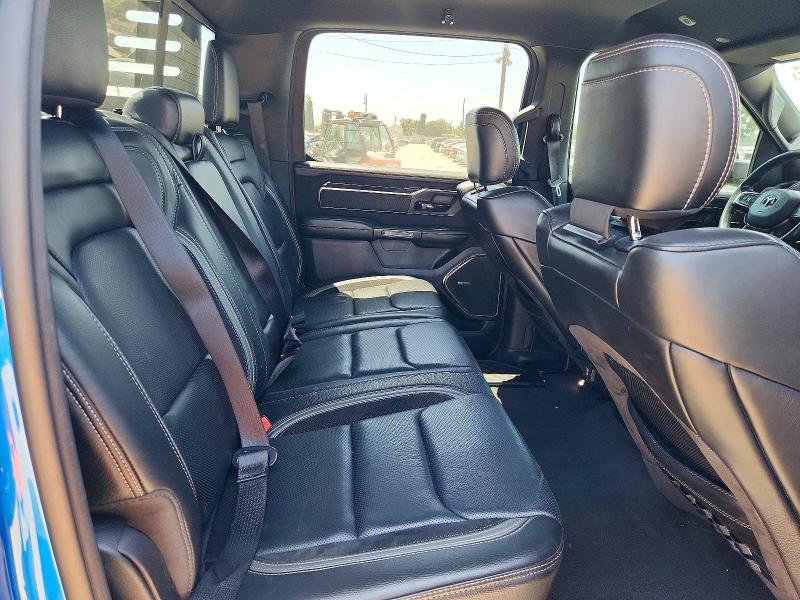 2019 Ram 1500 მანქანა იყიდება აუქციონზე, vin: 1C6SRFU95MN903075, აუქციონის ნომერი: 62842456