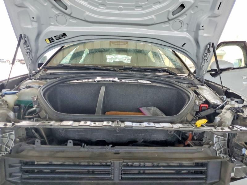 Продажа на аукционе авто 2023 Polestar 2, vin: YSMED3KA9PL127876, номер лота: 60324776