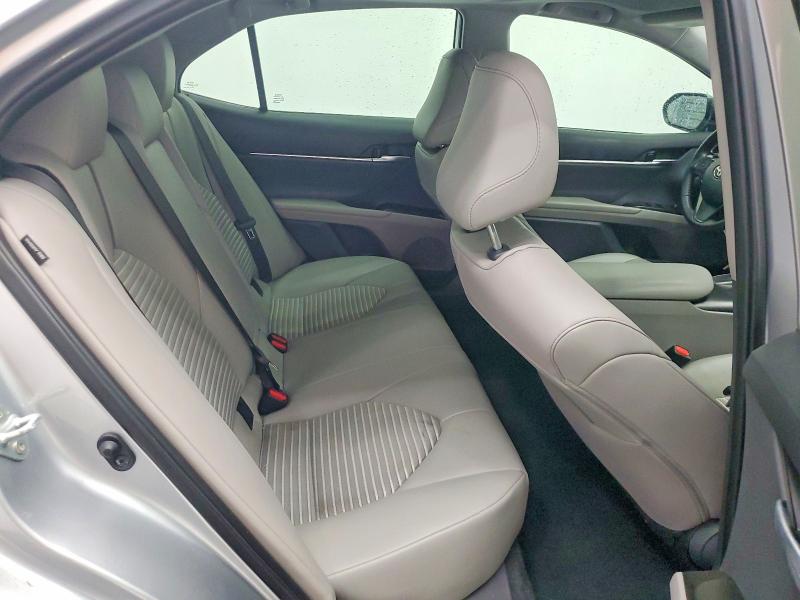 Продаж на аукціоні авто 2024 Toyota Camry, vin: 4T1T11AK1RU921807, номер лоту: 60765486