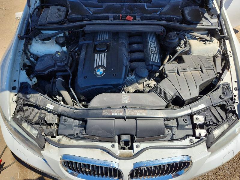 Продаж на аукціоні авто 2012 Bmw 328, vin: WBADW7C54CE728327, номер лоту: 63100246