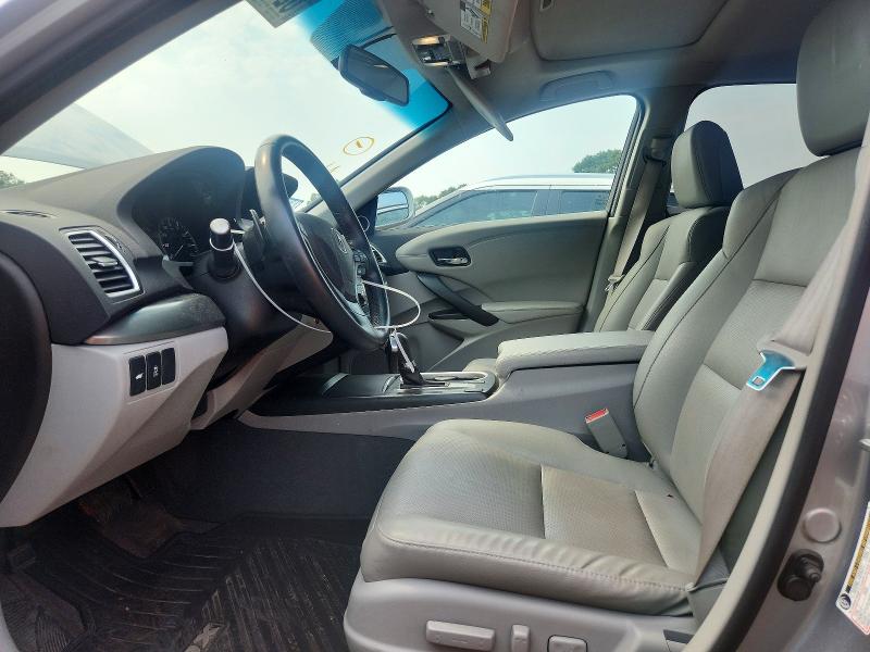 Aukcja sprzedaży 2018 Acura Rdx, vin: 5J8TB4H56JL007132, numer aukcji: 62100996