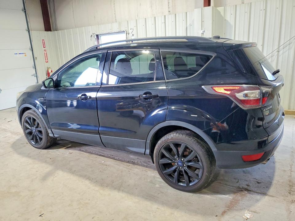 Продажа на аукционе авто 2017 Ford Escape, vin: 1FMCU0GD3HUA02951, номер лота: 59801866
