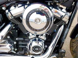 2019 Harley-davidson Fxlr მანქანა იყიდება აუქციონზე, vin: 1HD1YNJ14KC016073, აუქციონის ნომერი: 58118266