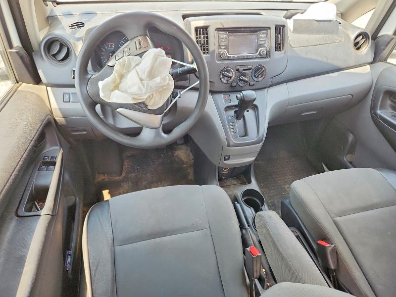 Продаж на аукціоні авто 2019 Nissan Nv200, vin: 3N6CM0KN7KK699274, номер лоту: 59749616