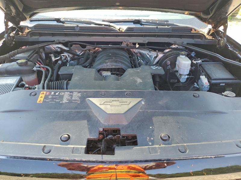 Aukcja sprzedaży 2018 Chevrolet Silverado, vin: 1GCVKPEC8JZ197833, numer aukcji: 59238346