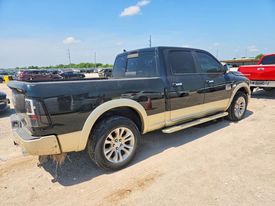 61987586 :رقم المزاد ، 1C6RR6WT2FS614053 vin ، 2015 Ram 1500 مزاد بيع