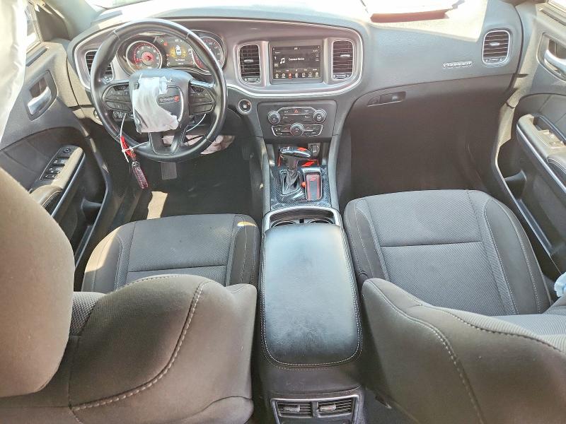 Aukcja sprzedaży 2020 Dodge Charger, vin: 2C3CDXBG4LH177580, numer aukcji: 62534876