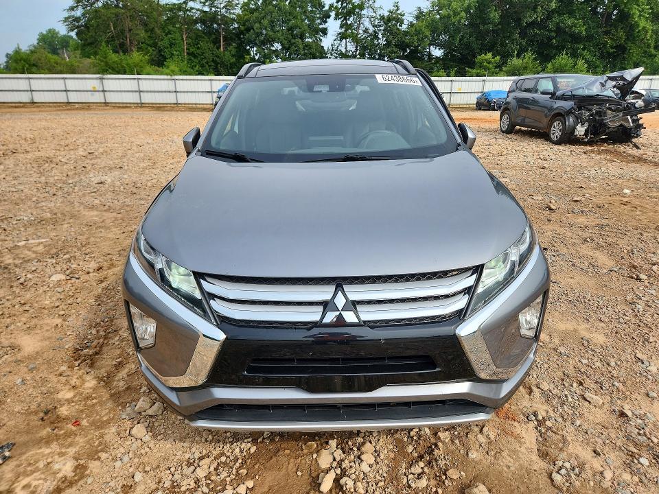 Aukcja sprzedaży 2020 Mitsubishi Eclipse Cross, vin: JA4AT5AAXLZ019021, numer aukcji: 62438666