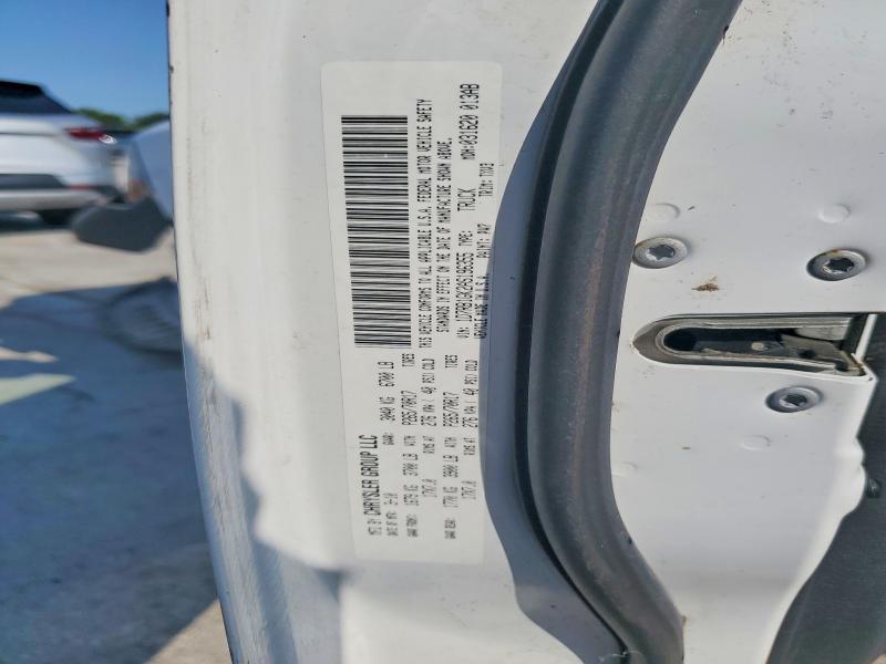 61976876 :رقم المزاد ، 1D7RB1GK2AS196355 vin ، 2010 Dodge Ram 1500 مزاد بيع