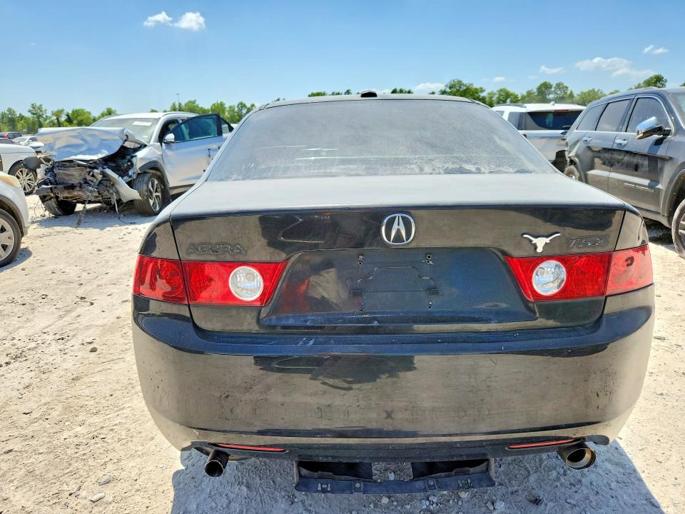Aukcja sprzedaży 2005 Acura Tsx, vin: JH4CL96925C010001, numer aukcji: 63352006