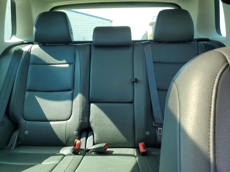Aukcja sprzedaży 2015 Volkswagen Tiguan, vin: WVGJV7AX7FW544216, numer aukcji: 63240816