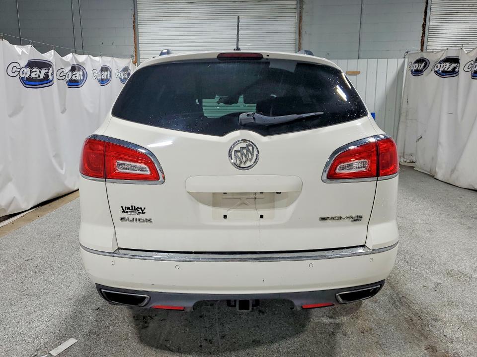 Продажа на аукционе авто 2014 Buick Enclave, vin: 5GAKVCKD5EJ268850, номер лота: 63502476